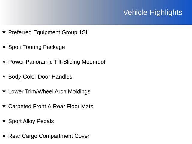 Buick Envision  2023