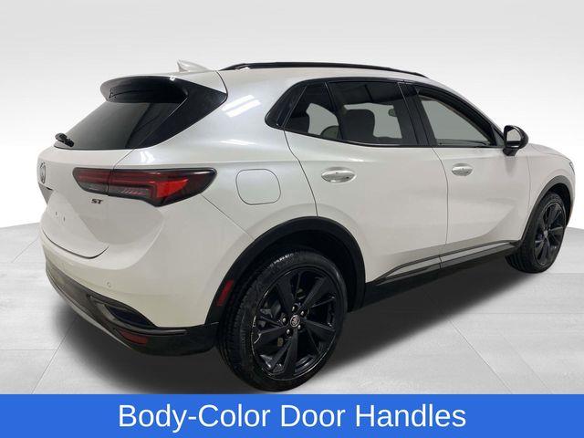 Buick Envision  2023