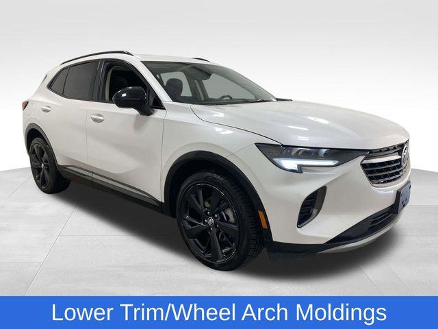 Buick Envision  2023