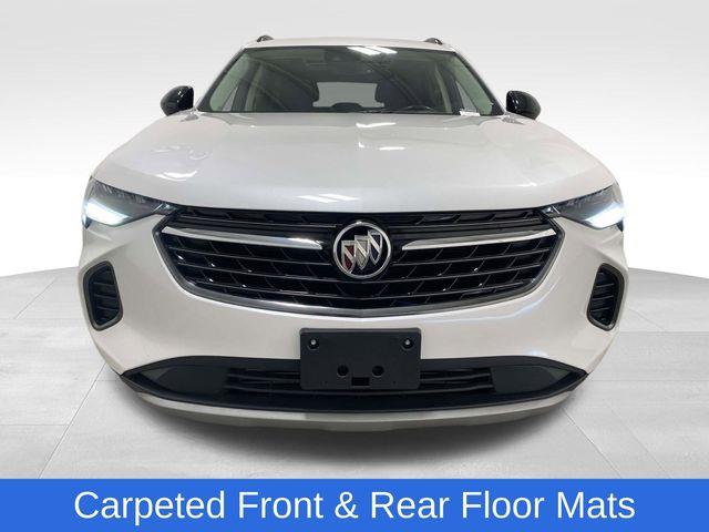 Buick Envision  2023