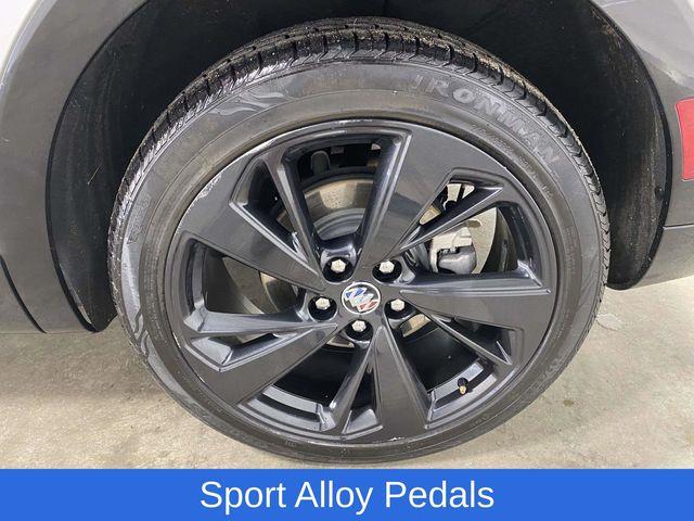 Buick Envision  2023