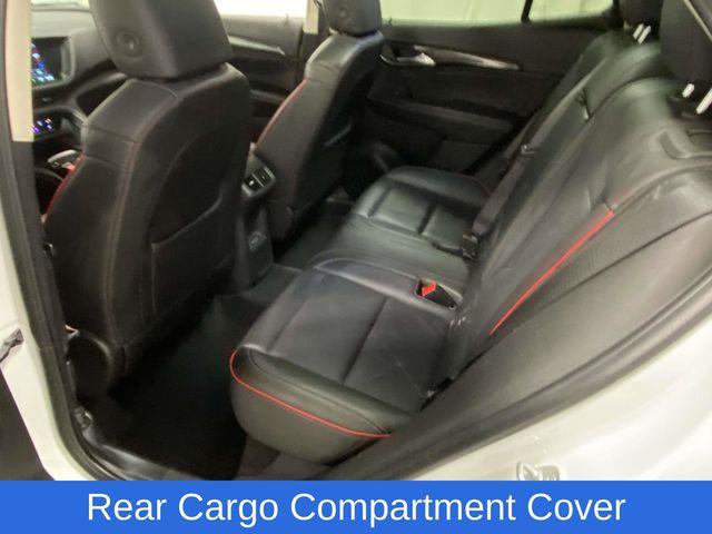 Buick Envision  2023