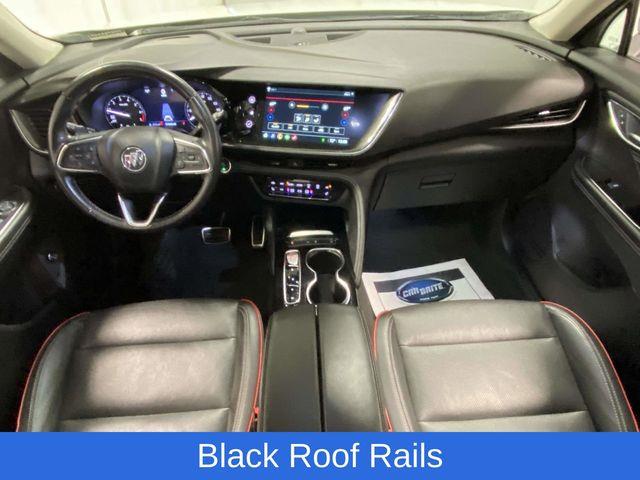 Buick Envision  2023