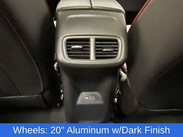 Buick Envision  2023