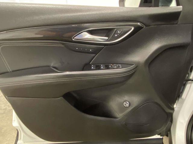 Buick Envision  2023