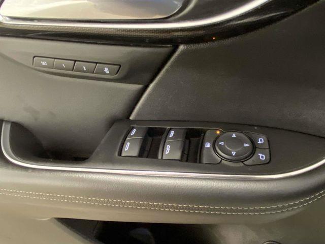 Buick Envision  2023