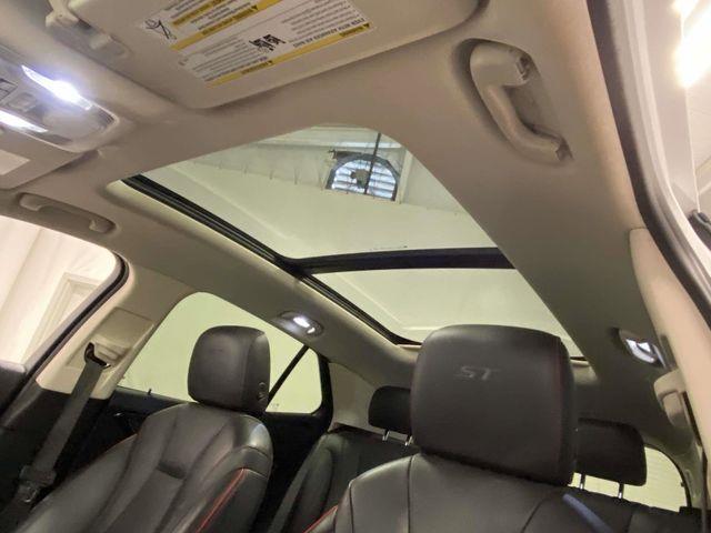 Buick Envision  2023