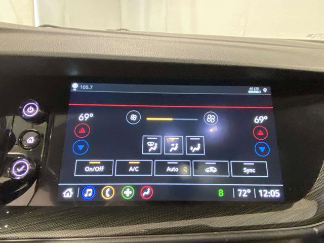 Buick Envision  2023