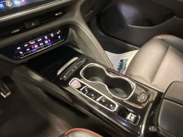 Buick Envision  2023