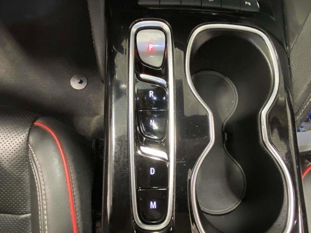 Buick Envision  2023