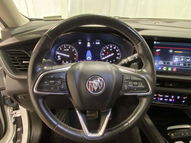 Buick Envision  2023