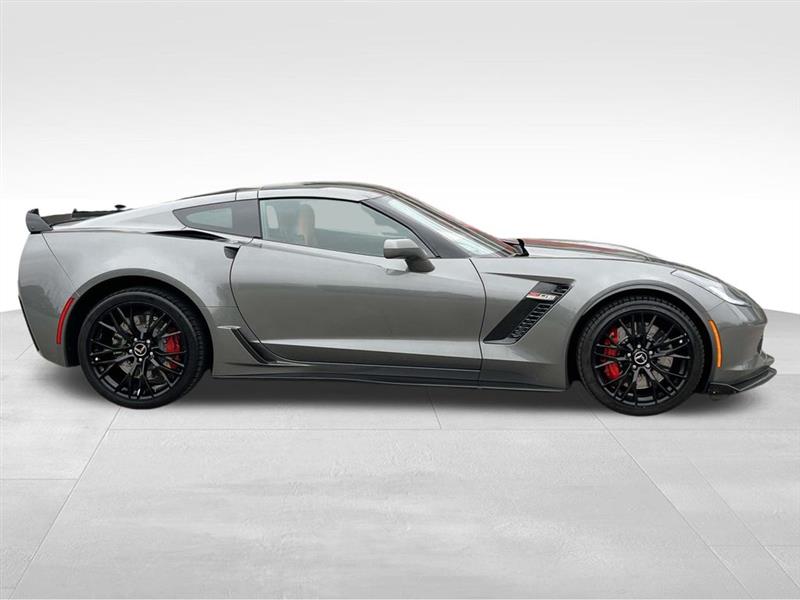 Chevrolet Corvette  2015