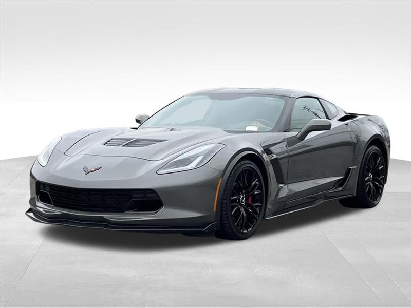 Chevrolet Corvette  2015