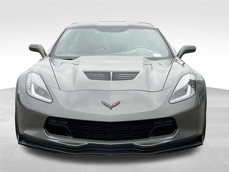Chevrolet Corvette  2015