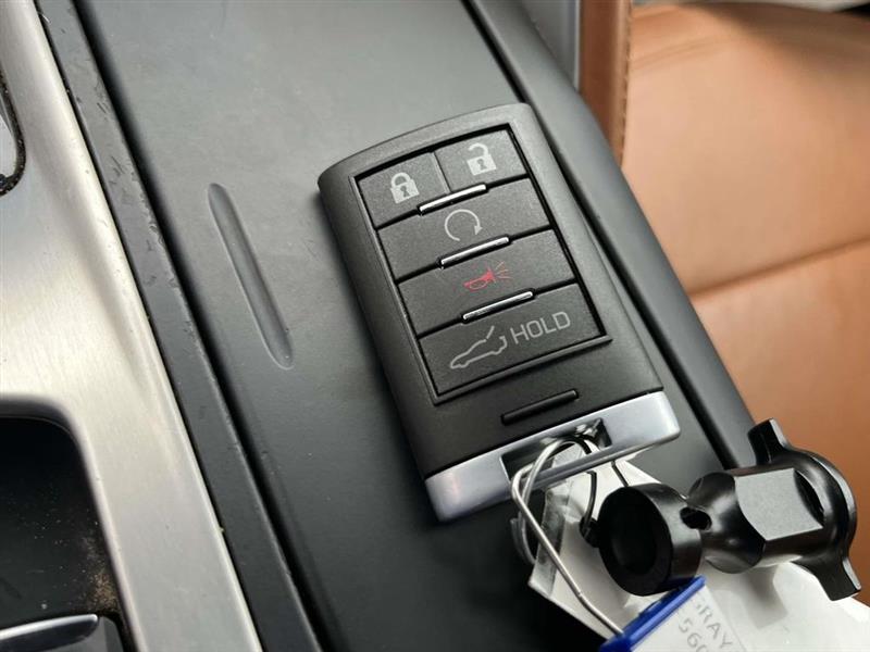 Chevrolet Corvette  2015