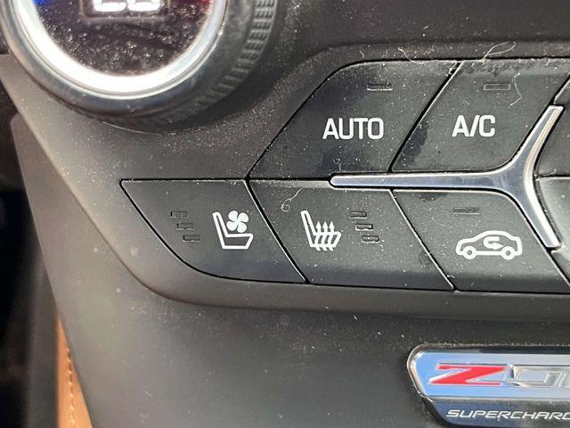 Chevrolet Corvette  2015