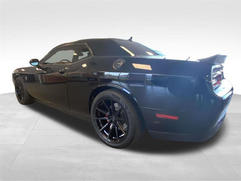 Dodge Challenger  2023