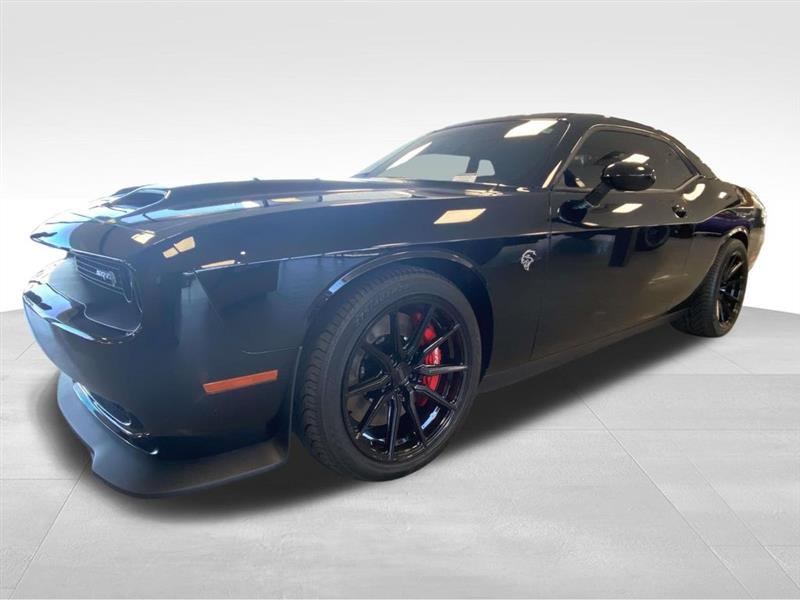 Dodge Challenger  2023
