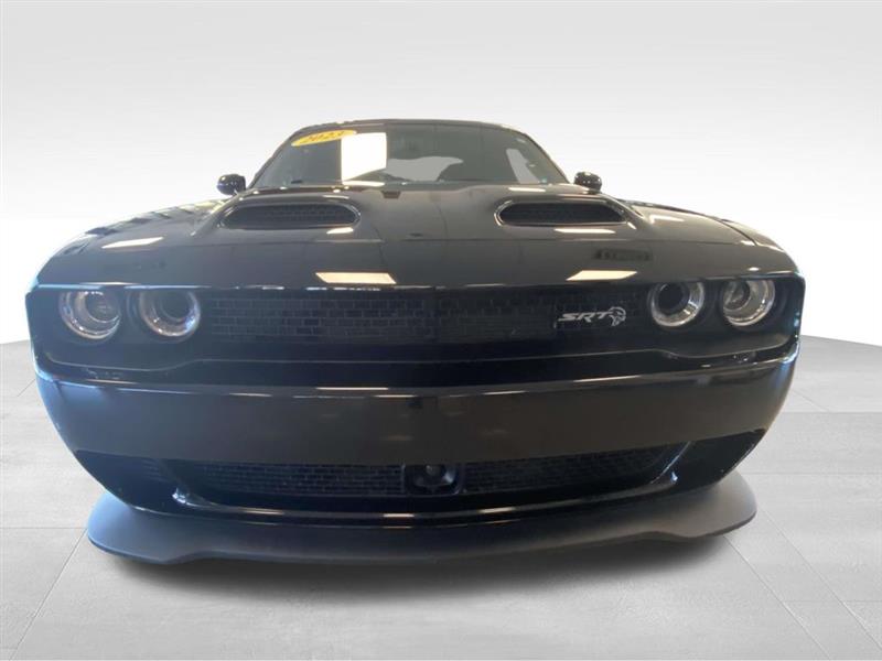 Dodge Challenger  2023