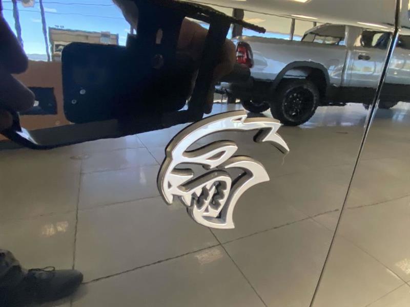 Dodge Challenger  2023