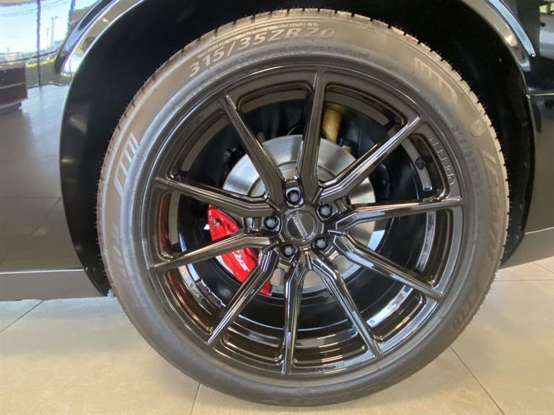 Dodge Challenger  2023