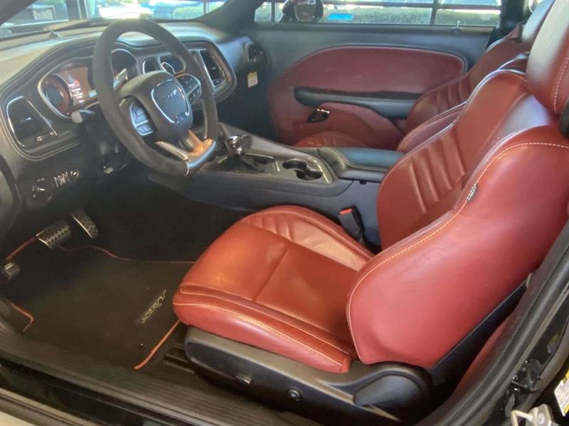 Dodge Challenger  2023