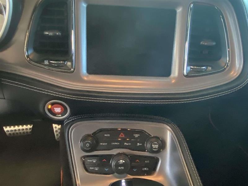 Dodge Challenger  2023