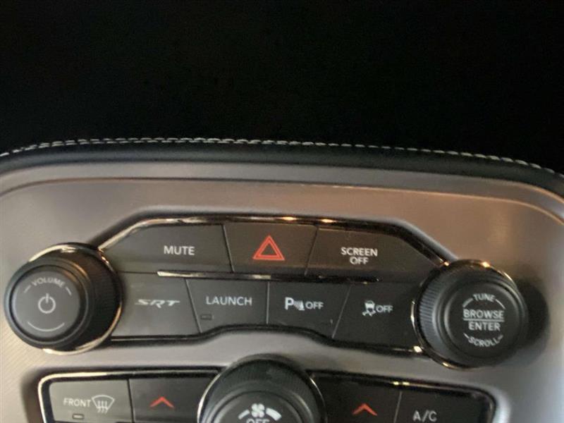 Dodge Challenger  2023