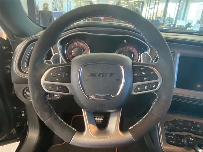 Dodge Challenger  2023