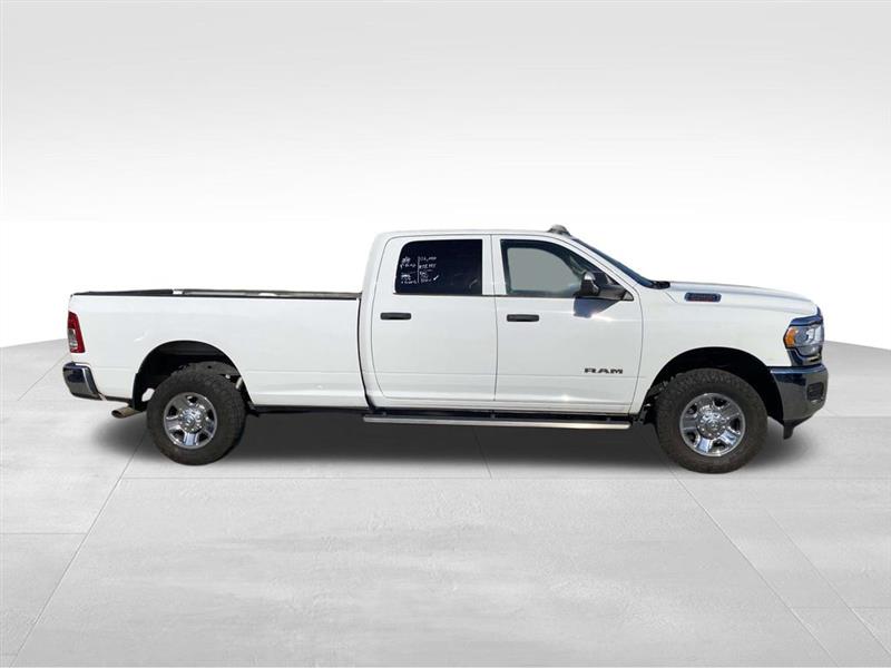 RAM 2500  2019