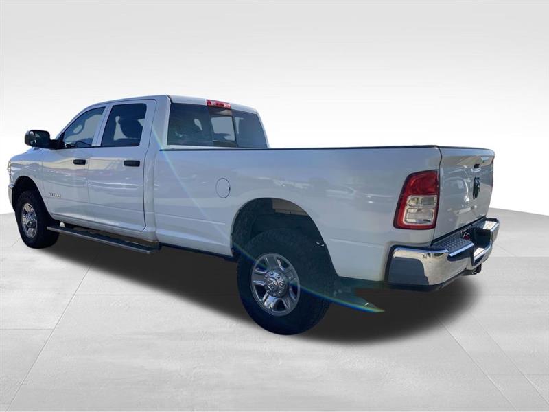 RAM 2500  2019