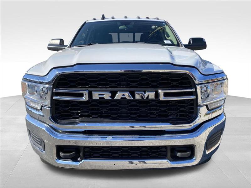 RAM 2500  2019