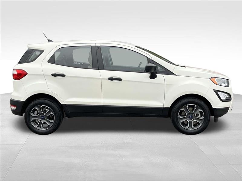 Ford EcoSport  2021