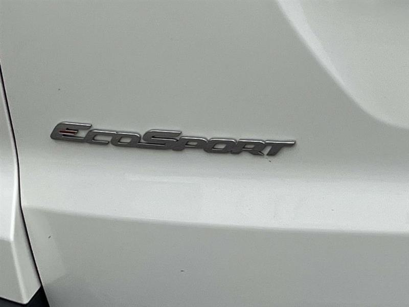 Ford EcoSport  2021