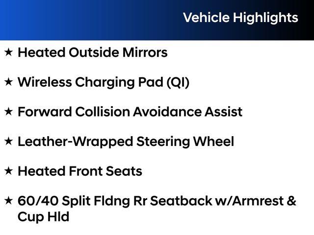 Hyundai Elantra  2024