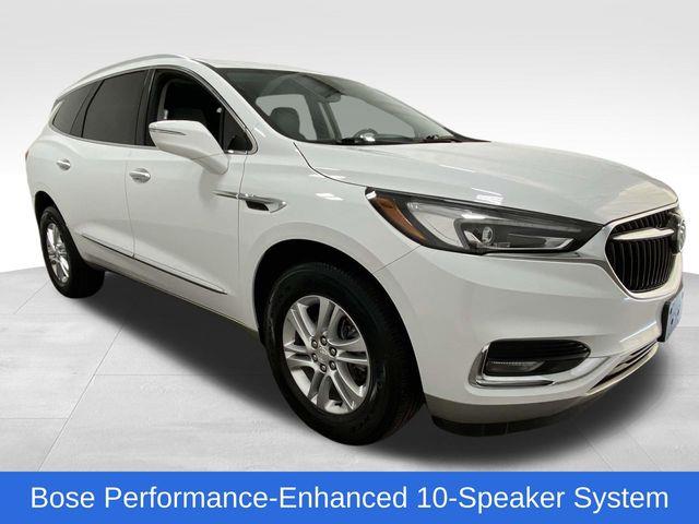 Buick Enclave  2021