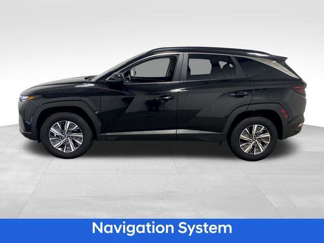 Hyundai Tucson  2024