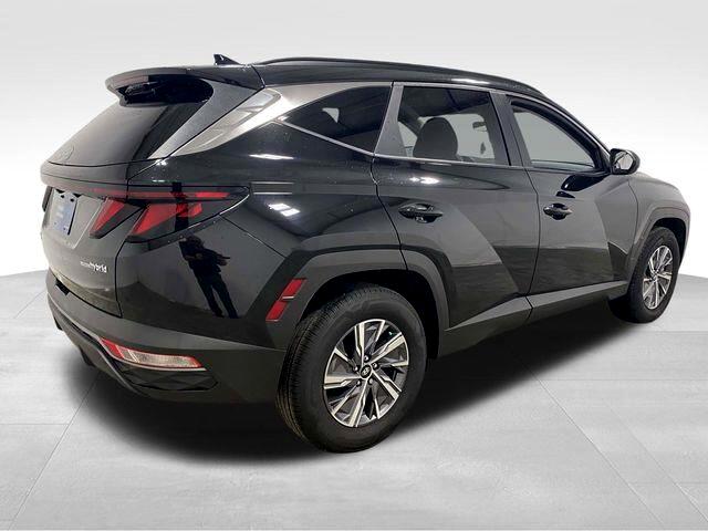 Hyundai Tucson  2024