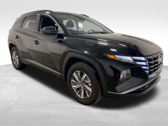 Hyundai Tucson  2024