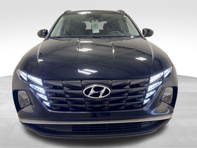 Hyundai Tucson  2024