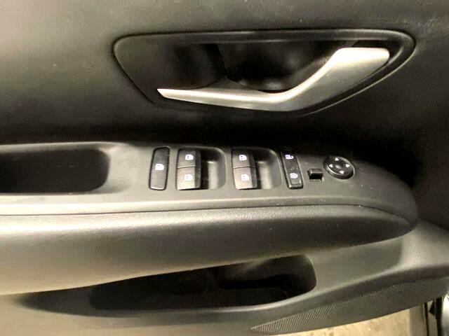 Hyundai Tucson  2024