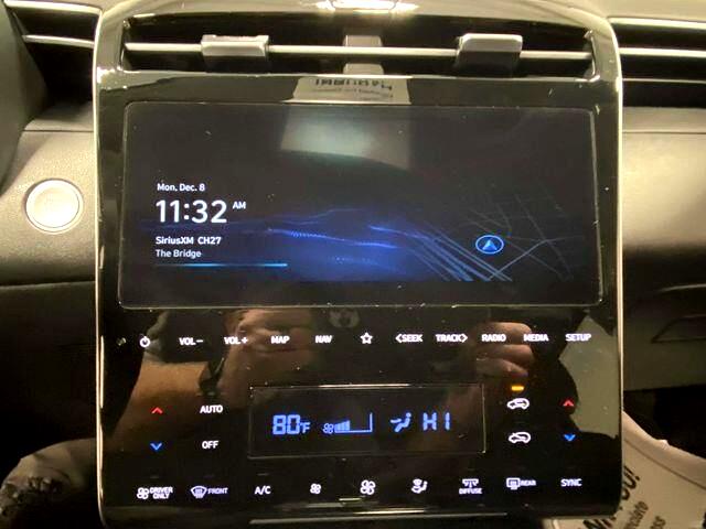 Hyundai Tucson  2024