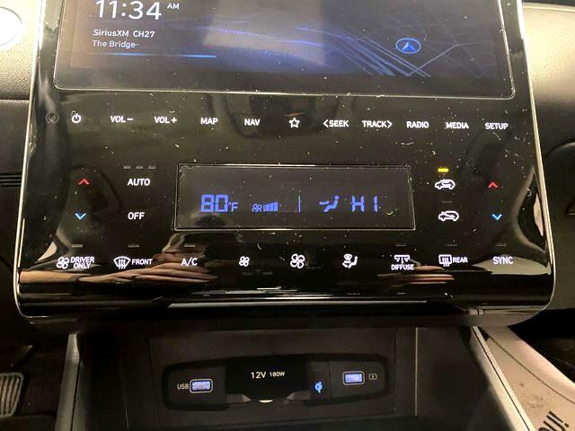 Hyundai Tucson  2024