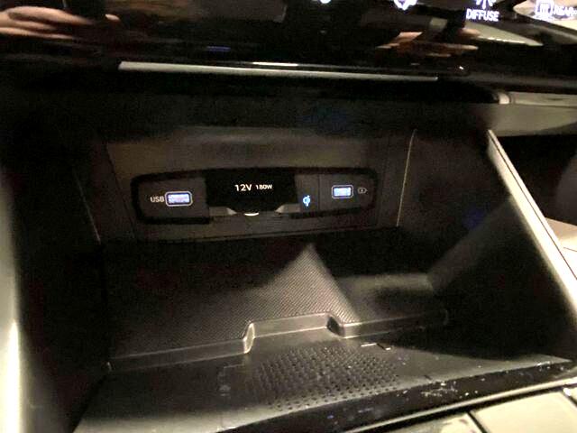 Hyundai Tucson  2024