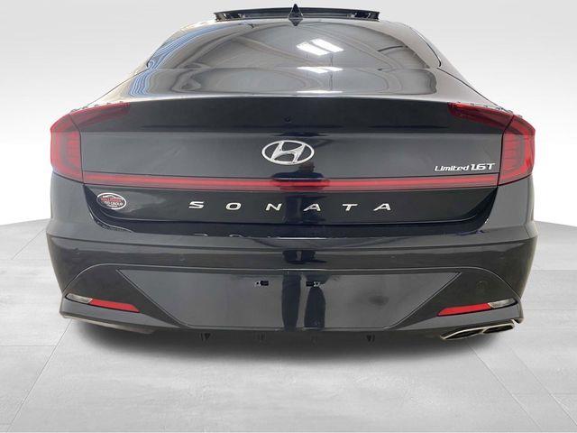 Hyundai Sonata  2022
