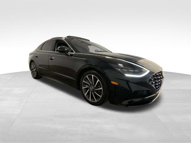 Hyundai Sonata  2022