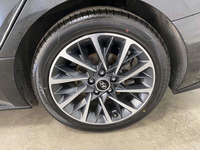 Hyundai Sonata  2022