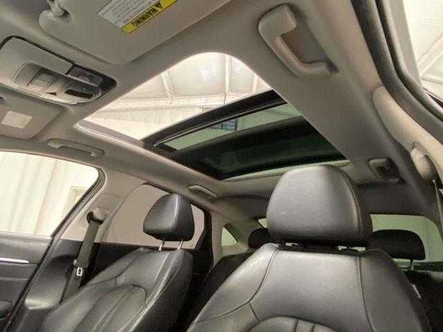 Hyundai Sonata  2022