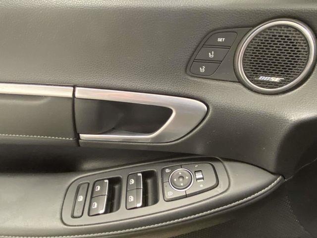 Hyundai Sonata  2022