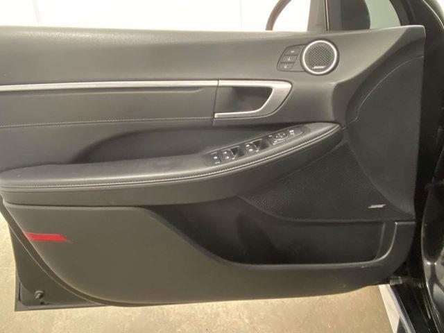 Hyundai Sonata  2022